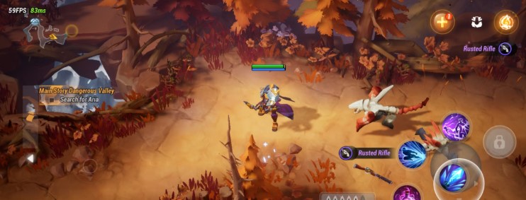 Torchlight Infinite Flame Elementium Era of Ember Guide – Tips for New ...