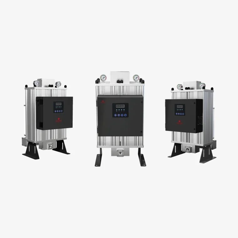 The Key Features and Advantages of Modular Adsorption Dryers | Legendary11
