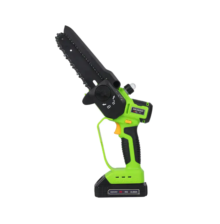 Compact Cutting with Advanced Motor Technology | Legendary11