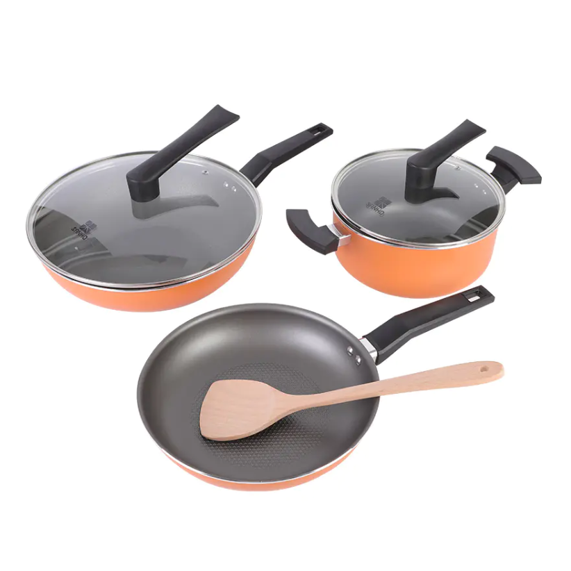 How Can Cookware Set Manufacturers Adapt to Changing Kitchen Trends ...
