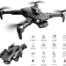 The Time Is Running Out! Think About These 10 Ways To Change Your Black Falcon 4k Drone