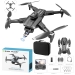 The Next 30 Things To Immediately Do About Black Falcon 4k Drone