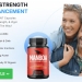 Manboa Male Enhancement Australia Energy Boost