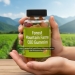 Forest Mountain Farms CBD Gummies for Relaxed Evenings