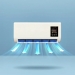 EpiCooler Portable AC Australia Minimalist Cooling
