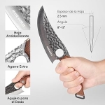 Matsato Knife Review: Features, Benefits & Performance