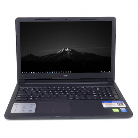 Dell Ins N3558/i5-5200U