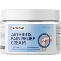 arthrovitresults