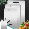 KatuChef Titanium Cutting Board