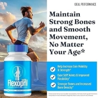 Flexopril Ultra Joint Rejuvination