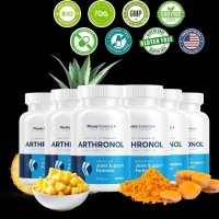 Arthronol Joint Pain Relief