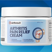 Arthricare Pain Relief Cream