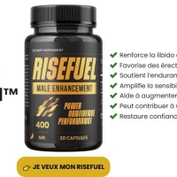 risefuel400mg