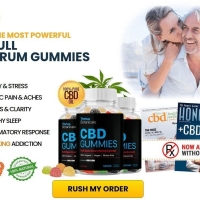 Thrive Botanicals
