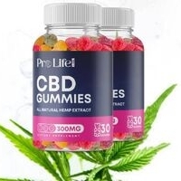 ProLife CBDGumies