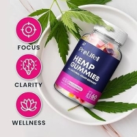 prolife gummies