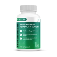 SLN Diet Capsules