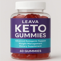 Leava Keto Gummies