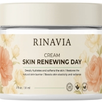 Rinavia Skin Renewing Day Cream