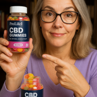 Pro Life CBD Gummies price