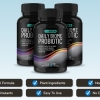 LumeBiome Daily Probiotic