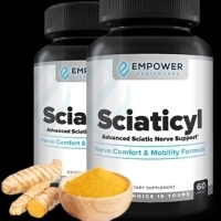 Sciaticyl Sciatic Pain