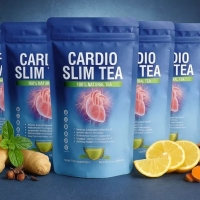 Cardio Slim Tea Reviews