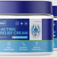 Arthro Max
