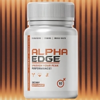 Alpha EdgeMe