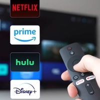 Flixy TV Smart Stick