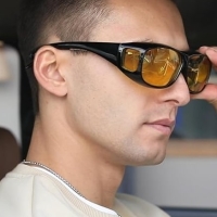 PolorVisionDrivingGlasses