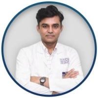 Dr Ravi Gupta - Best Urologist in Jaipur