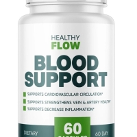HealthyFlowBloodAu