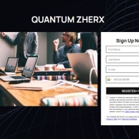 Quantum Zherx
