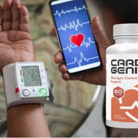 CardioGenix Reviews