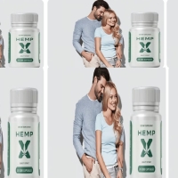 HempX CBDCapsules
