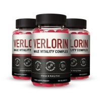 Verlorin Gummies