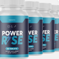 Power Rise Kapseln