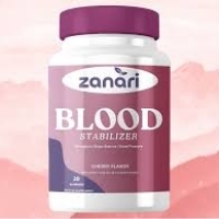 ZanariBlood