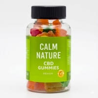 CalmNatureCBDGummiesUS