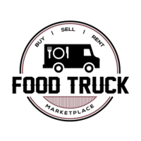 Food Truck Marketplace