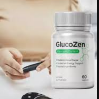 GlucoZen Avis