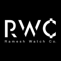 Ramesh Watch