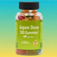 AspenDoseCBDGummies