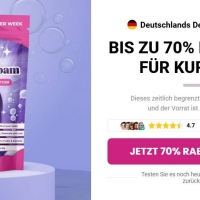 FizzClean Erfahrungen