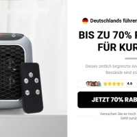 WellHeaterErfahrungen