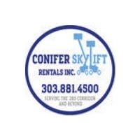 Conifer SkyLift Rentals