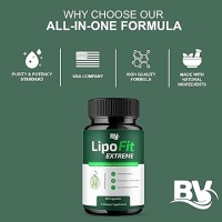 Lipofit Reviews