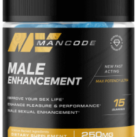 MANCODEMEGummiesNZ