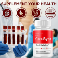 Circusync Blood Optimizer Reviews